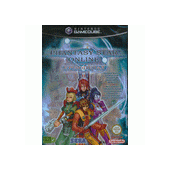 Phantasy Star Online