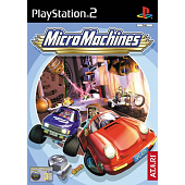 Micro Machines (PS2)