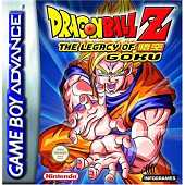 Dragon Ball Z : L'hertage De Goku