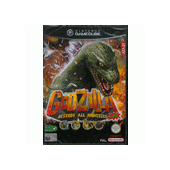 Godzilla : Destroy All Monsters
