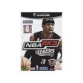 NBA 2K3