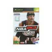 NBA 2K3