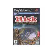 Risk "Global domination"