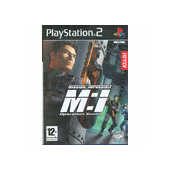 Mission Impossible "Operation Surma"