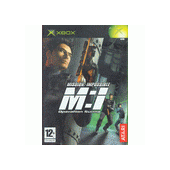 Xbox Mission impossible operation surma