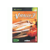 V-RALLY 3