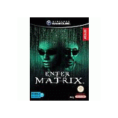 Enter The Matrix