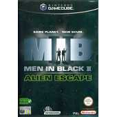 Men In Black