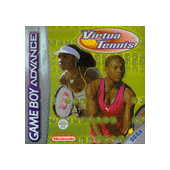 Virtua Tennis