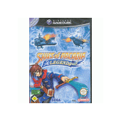 Skies Of Arcadia