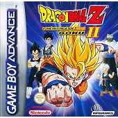 Dragon Ball Z : L'heritage De Goku 2