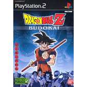 Dragon Ball Z Budokai