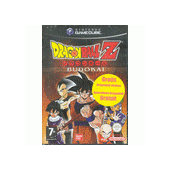 Dragon Ball Budokai