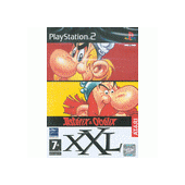 PS2 Astérix & Obélix XXL