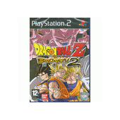 Dragon Ball Z Budokai 2