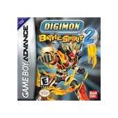 Digimon : Battle spirit 2