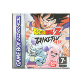 Dragon Ball Z  "Taiketsu"