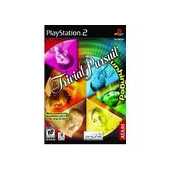 Trivial Pursuit Unhinged