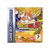Dragon Ball Z : Super Sonic