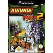 Digimon Rumble Arena 2 GC
