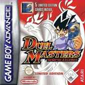 Duel Masters: Sempai Legends (GBA)