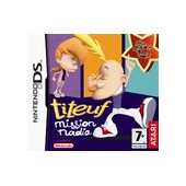 Titeuf mission Nadia