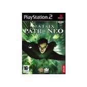 The matrix - Path of neo PS2