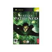The matrix - Path of neo