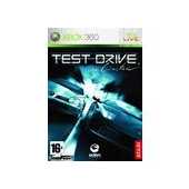 Test Drive Unlimited