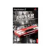 Driver Parallel Lines