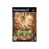 Arthur et les minimoys