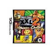 Asterix et Obelix XXL 2 Mission Wifix