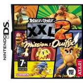 Asterix & obellix xxl2
