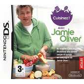 CUISINEZ ! AVEC JAMIE OLIVER