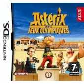Asterix Olympic Games