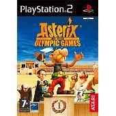 Astérix aux jeux olympiques