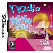 Nadia Mega Fun Land