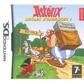 Astérix - Droles d'exercices