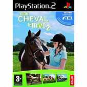 Mon Cheval et Moi 2