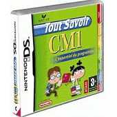 Alles Weten: CM1 (DS)