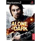 Alone in the dark edition collector