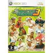 Smash Court Tennis 3