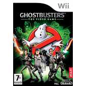 S.O.S Fantomes : Le Jeu Video (Ghostbusters)