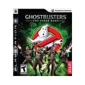 S.O.S Fantomes : Le Jeu Video (Ghostbusters)