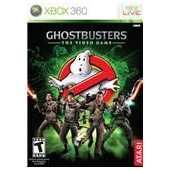 S.O.S Fantomes : Le Jeu Video (Ghostbusters)