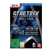 Carte Star Trek 60 Jours