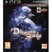 Demon's Souls
