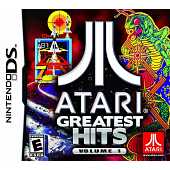 Atari Greatest Hits (UK)