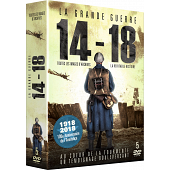 La Grande Guerre 14-18