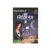 Atlantis 3